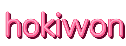 hokiwon — logo kanal